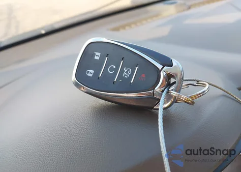 2018 Chevrolet Malibu Lt from USA, damaged, VIN 1G1ZD5ST2JF155124